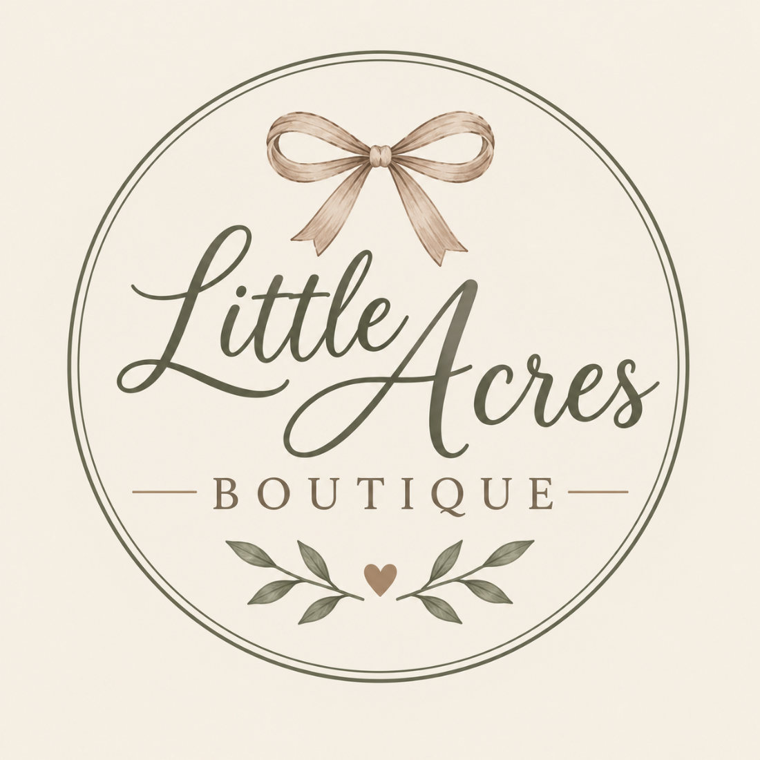 Little Acres Boutique